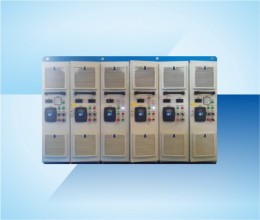 DC Power Distribution Board