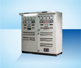 AC Power Distribution Board