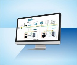 Energy Management System (EMS)